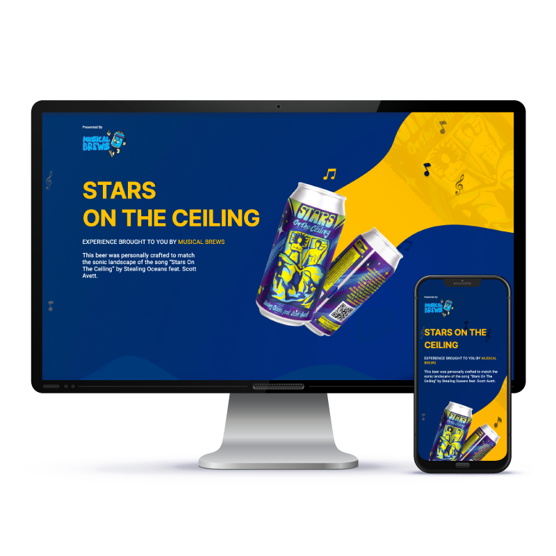 Stars-Beer-Shipyard-Web-Design